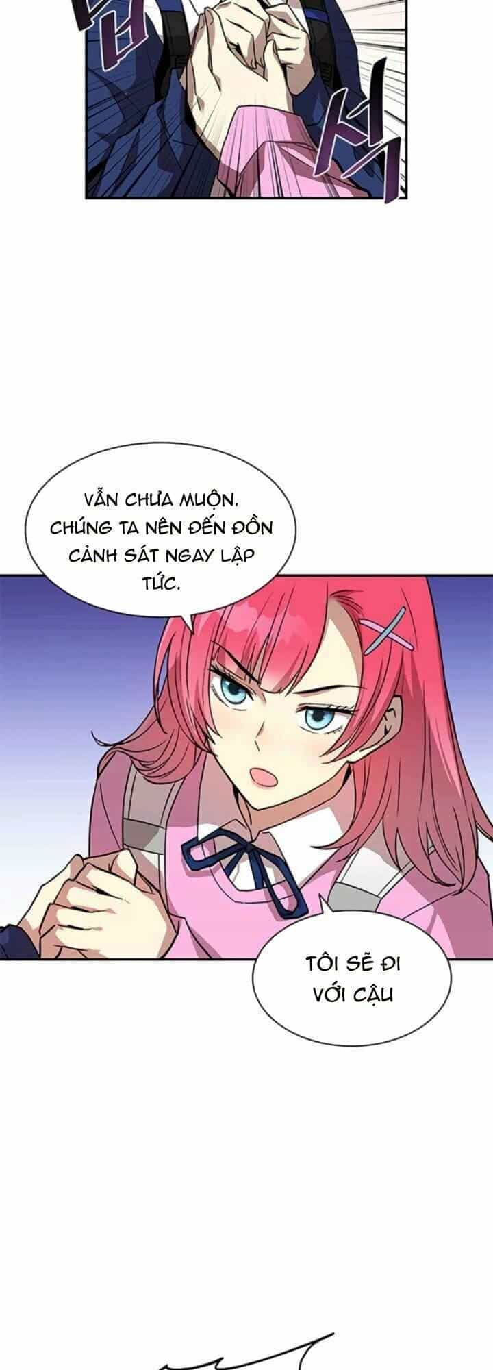 Tiêu Diệt Ác Nhân - Chương 15 - ảnh 29