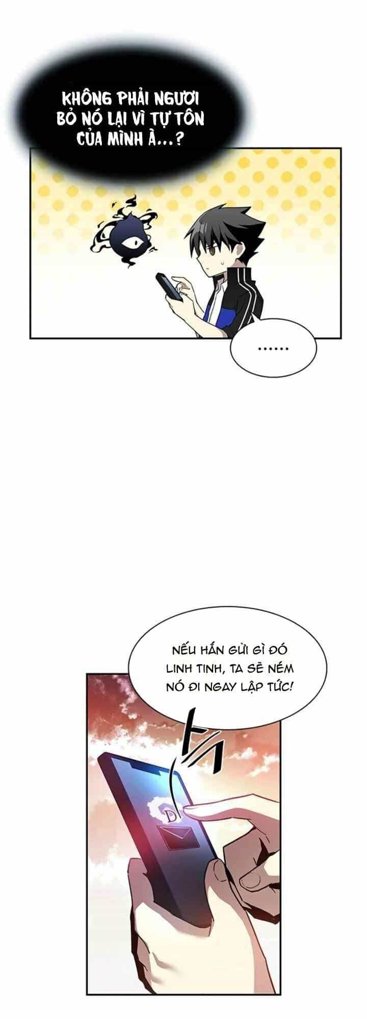 Tiêu Diệt Ác Nhân - Chương 15 - ảnh 42