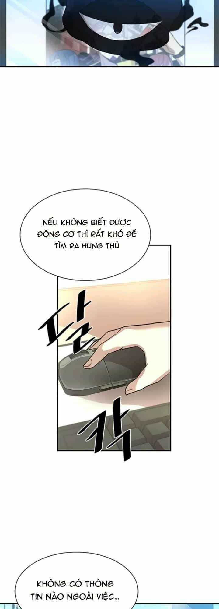 Tiêu Diệt Ác Nhân - Chương 15 - ảnh 5