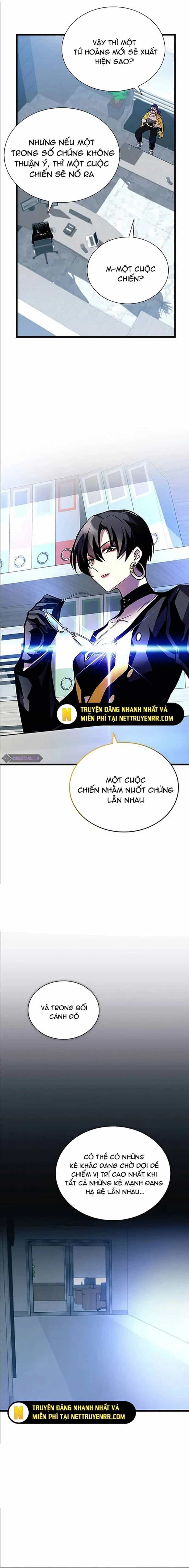 Tiêu Diệt Ác Nhân - Chương 160 - ảnh 22
