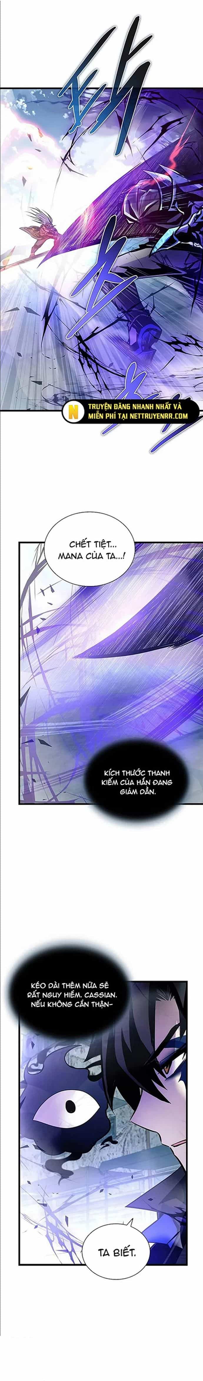 Tiêu Diệt Ác Nhân - Chương 160 - ảnh 7
