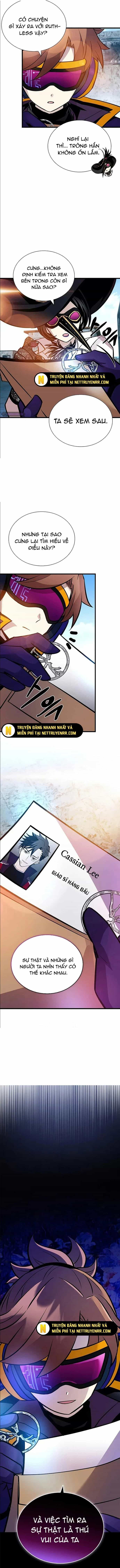 Tiêu Diệt Ác Nhân - Chương 161 - ảnh 18