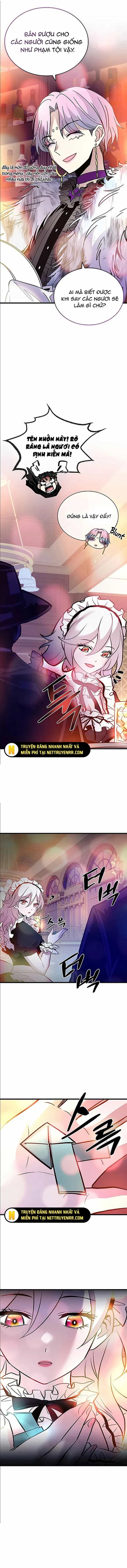 Tiêu Diệt Ác Nhân - Chương 161 - ảnh 3