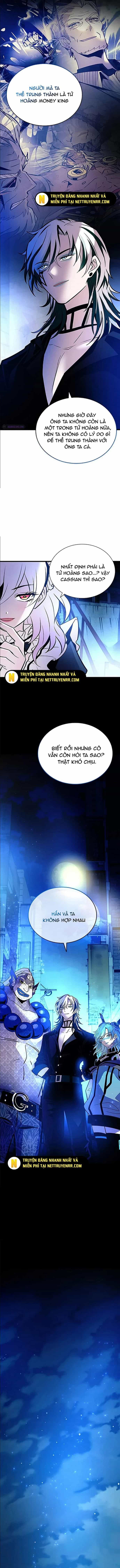 Tiêu Diệt Ác Nhân - Chương 161 - ảnh 8