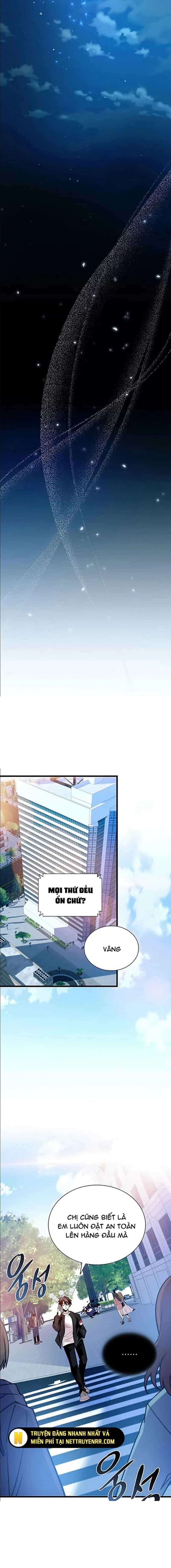 Tiêu Diệt Ác Nhân - Chương 161 - ảnh 9