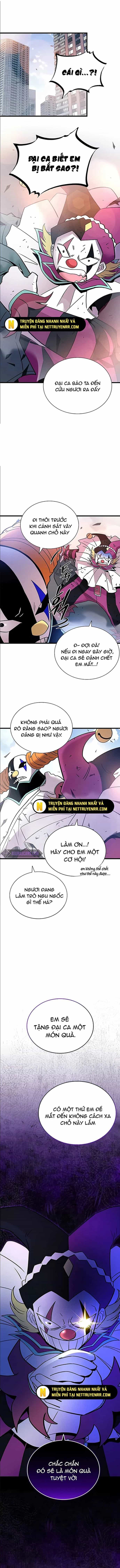 Tiêu Diệt Ác Nhân - Chương 162 - ảnh 4