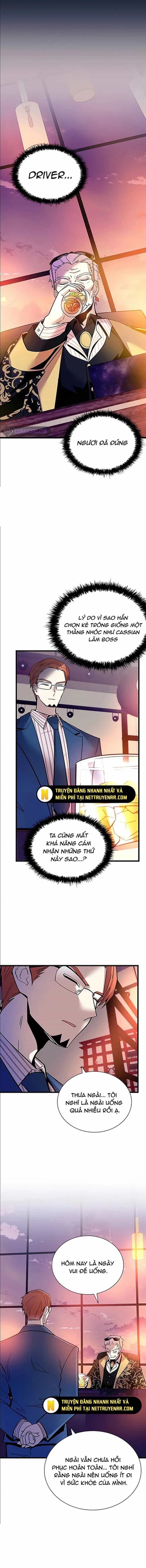 Tiêu Diệt Ác Nhân - Chương 162 - ảnh 6