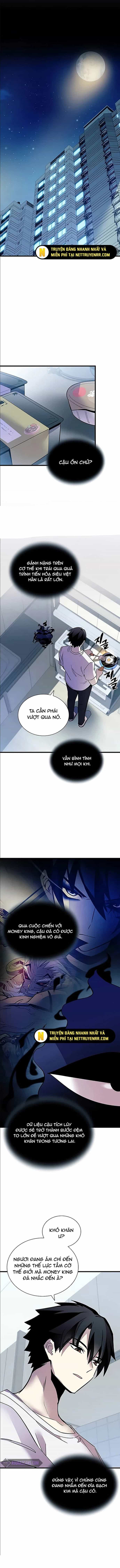 Tiêu Diệt Ác Nhân - Chương 162 - ảnh 9