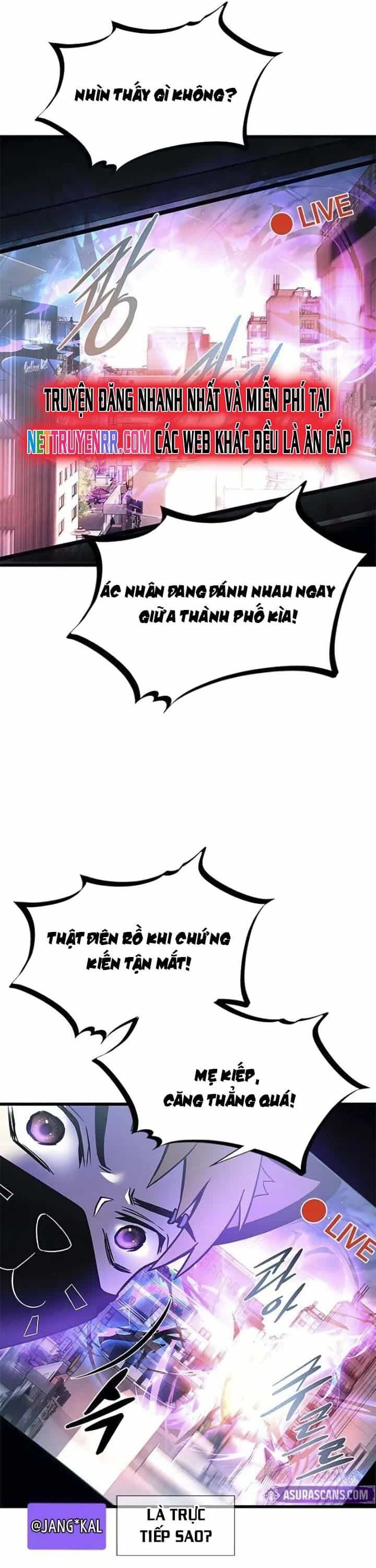 Tiêu Diệt Ác Nhân - Chương 178 - ảnh 3