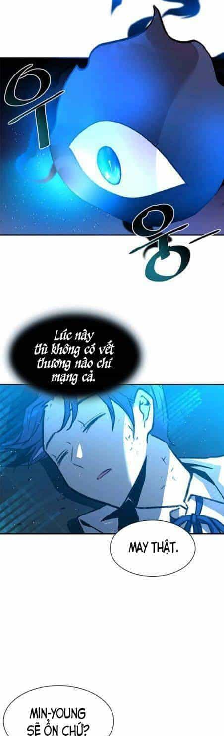 Tiêu Diệt Ác Nhân - Chương 17 - ảnh 16