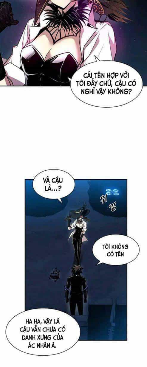 Tiêu Diệt Ác Nhân - Chương 17 - ảnh 29