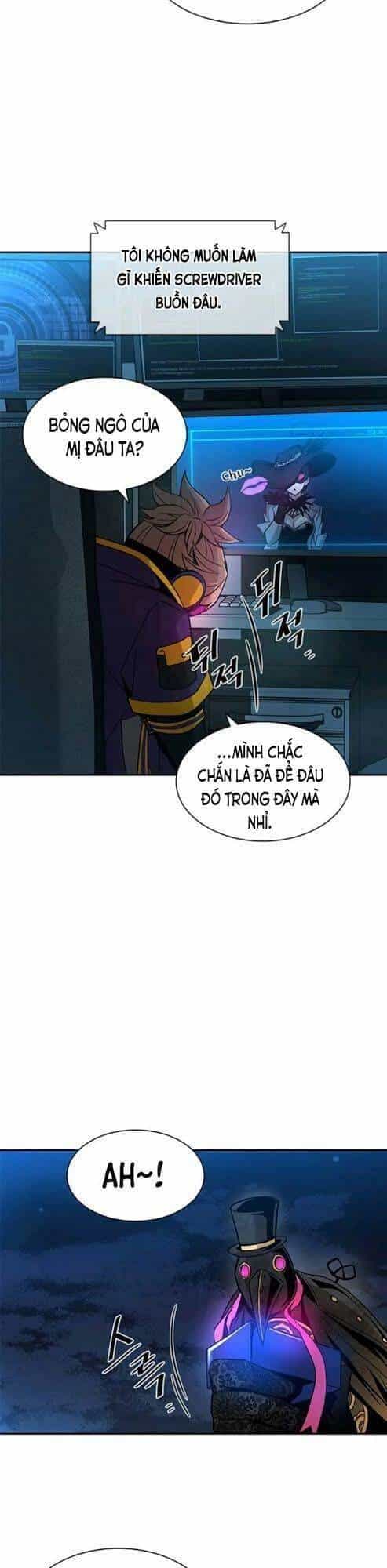 Tiêu Diệt Ác Nhân - Chương 17 - ảnh 34