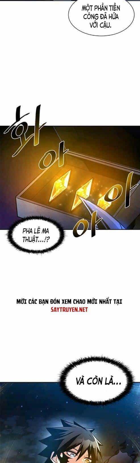 Tiêu Diệt Ác Nhân - Chương 17 - ảnh 36
