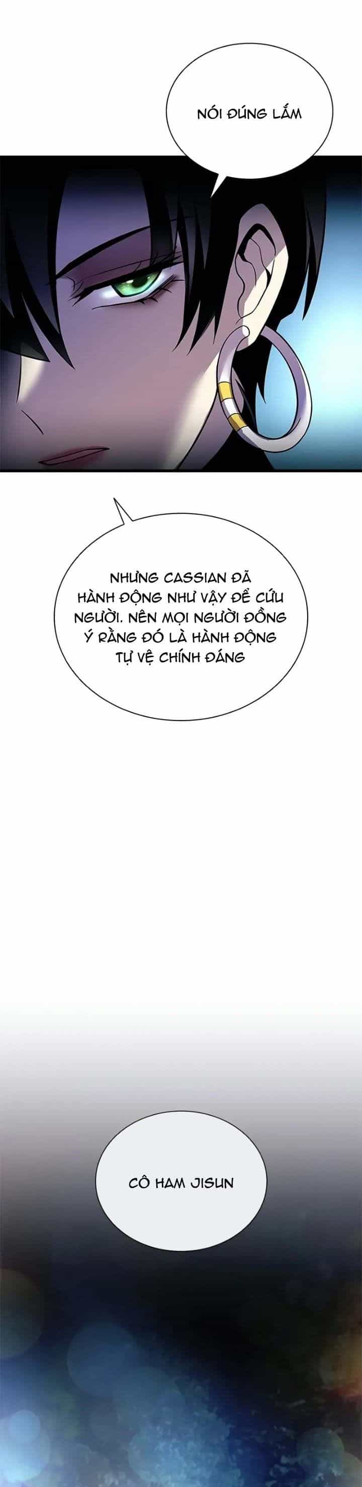 Tiêu Diệt Ác Nhân - Chương 179 - ảnh 3
