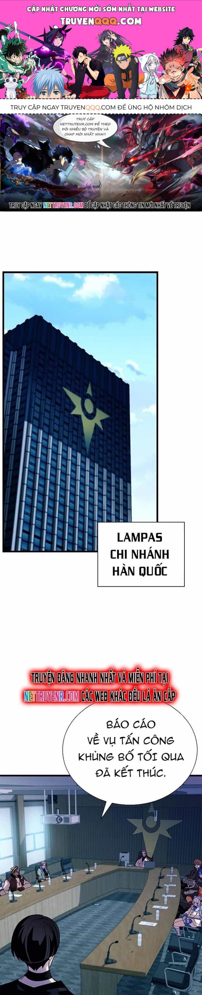 Tiêu Diệt Ác Nhân - Chương 180 - ảnh 1