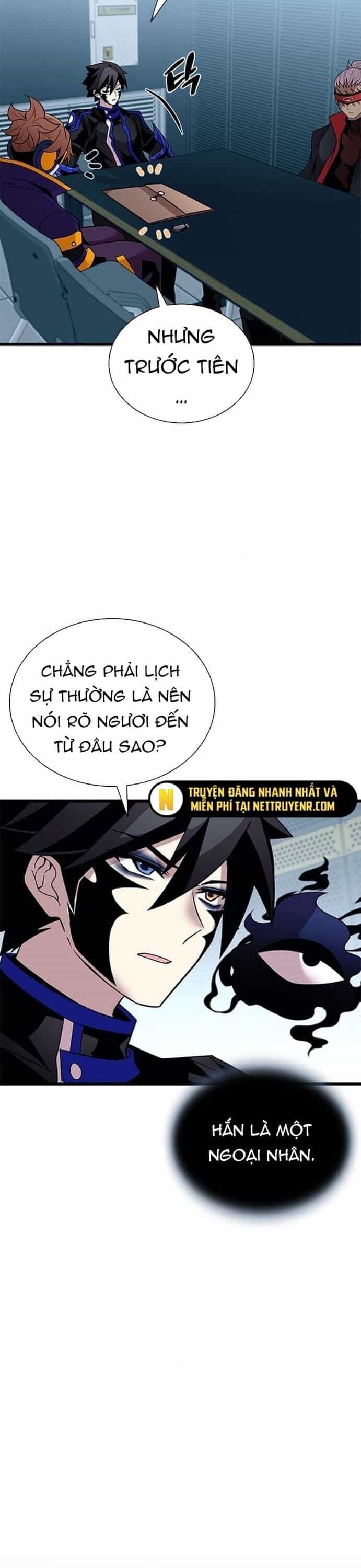 Tiêu Diệt Ác Nhân - Chương 180 - ảnh 30