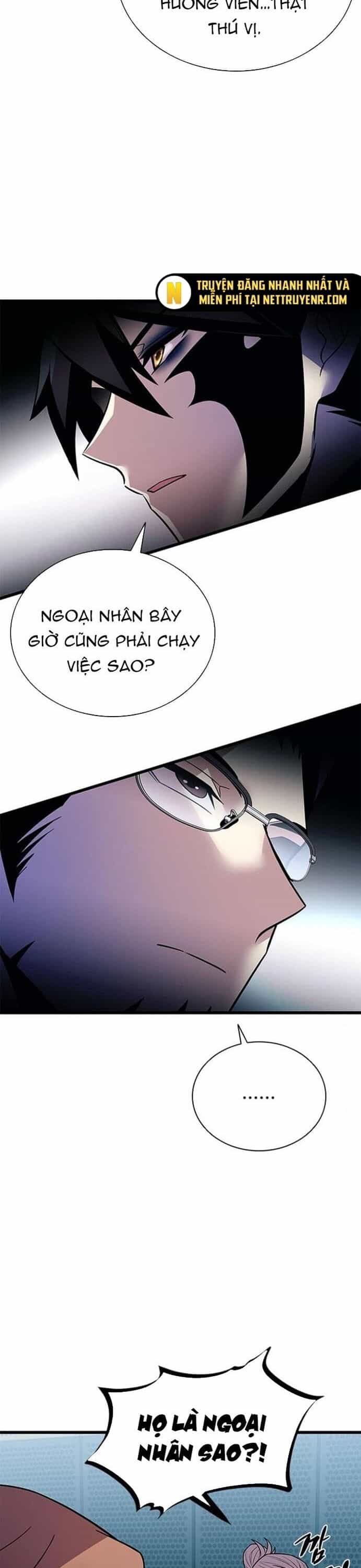 Tiêu Diệt Ác Nhân - Chương 180 - ảnh 32