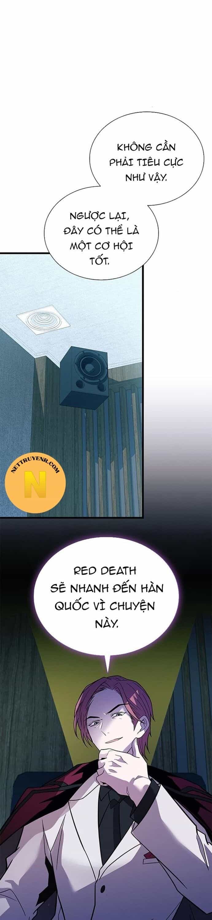 Tiêu Diệt Ác Nhân - Chương 180 - ảnh 6