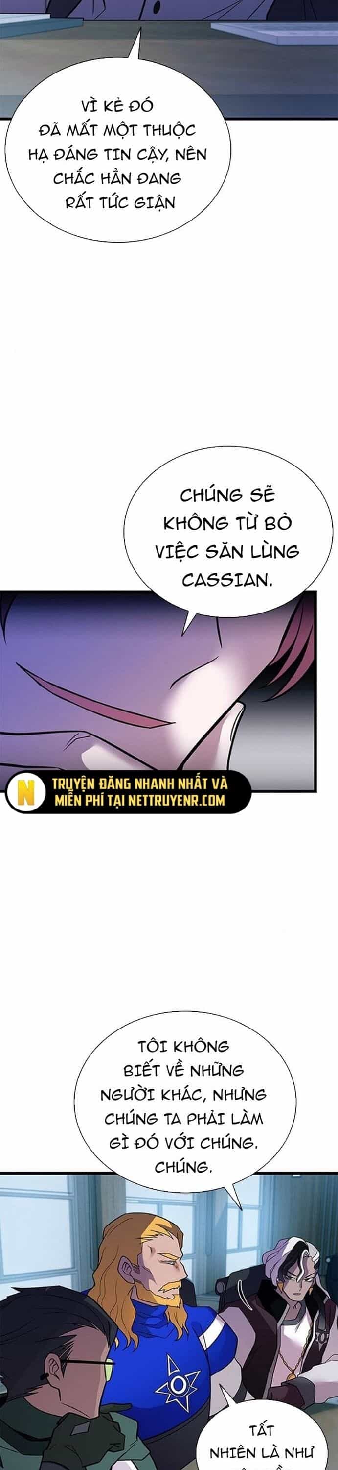 Tiêu Diệt Ác Nhân - Chương 180 - ảnh 7