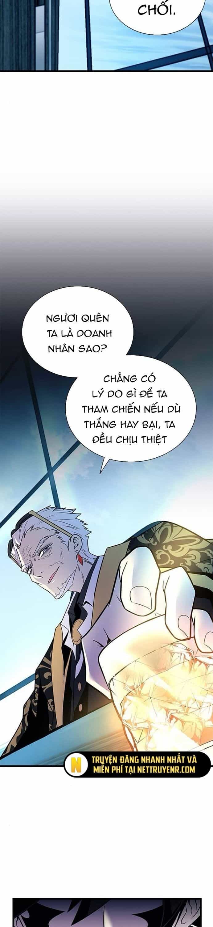 Tiêu Diệt Ác Nhân - Chương 181 - ảnh 15