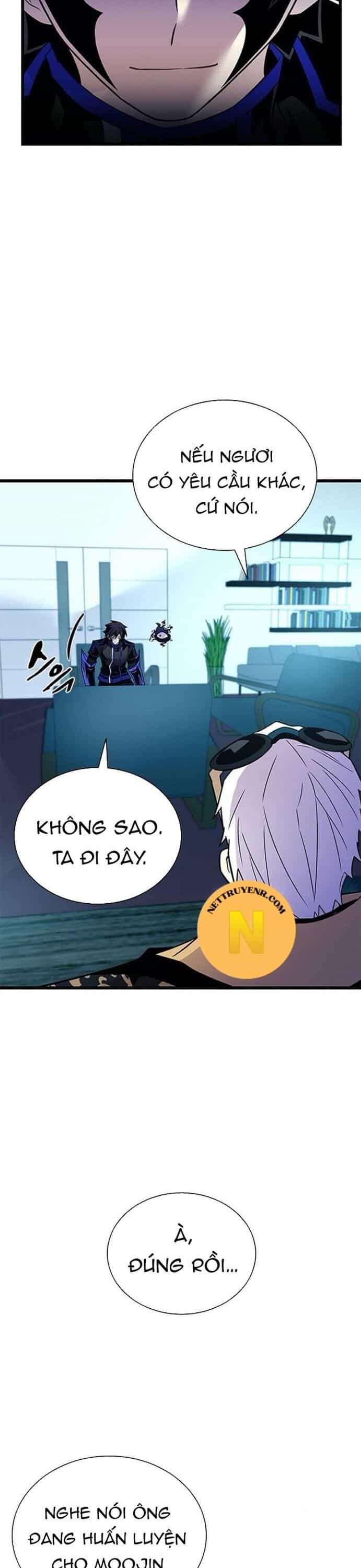 Tiêu Diệt Ác Nhân - Chương 181 - ảnh 16