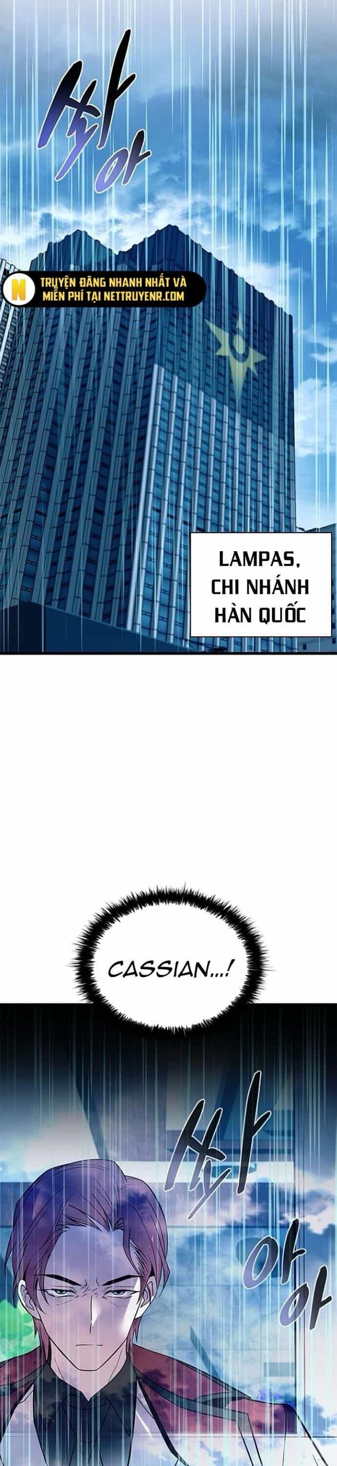 Tiêu Diệt Ác Nhân - Chương 181 - ảnh 22