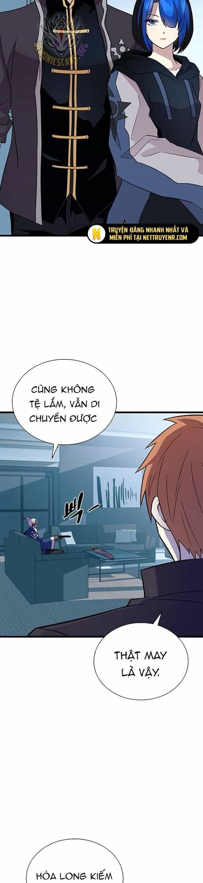 Tiêu Diệt Ác Nhân - Chương 181 - ảnh 32