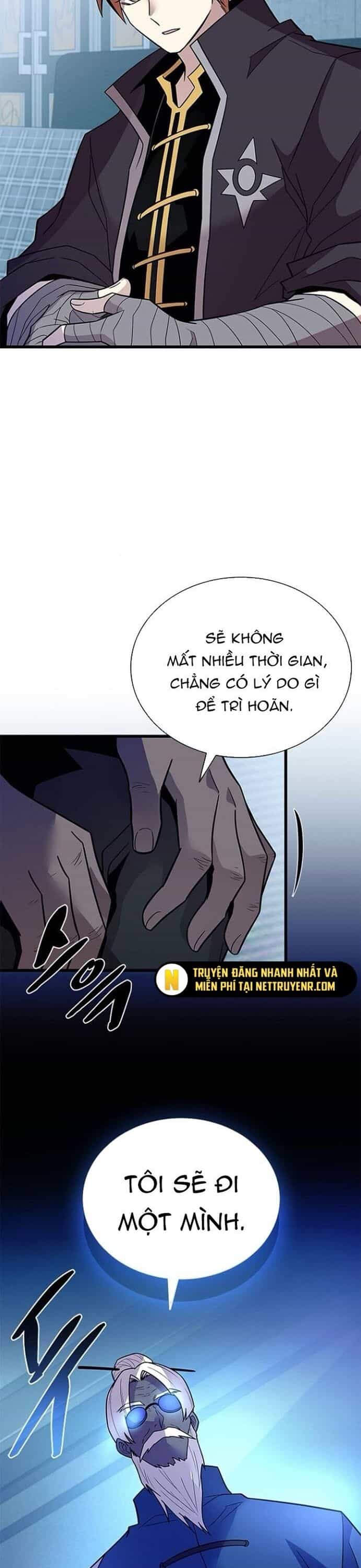 Tiêu Diệt Ác Nhân - Chương 181 - ảnh 39