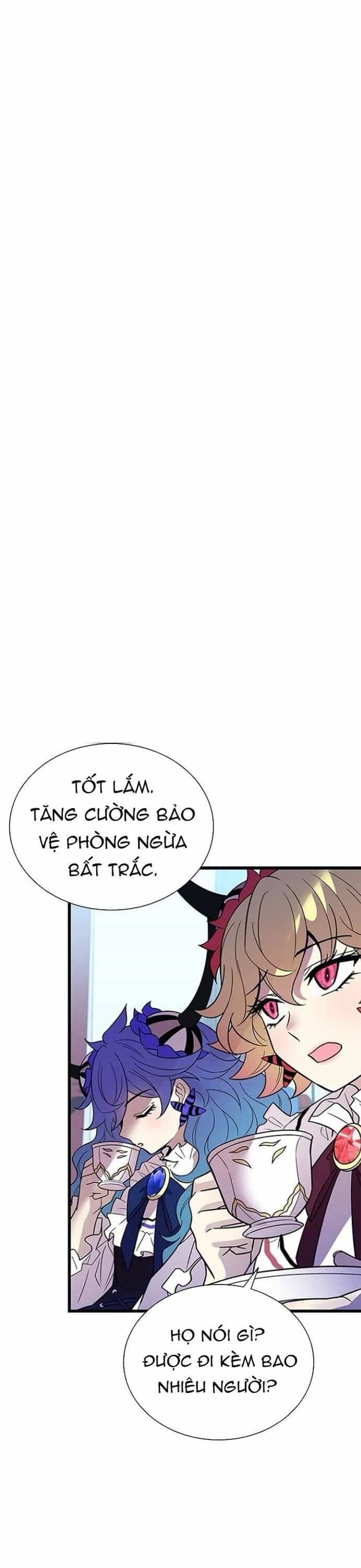 Tiêu Diệt Ác Nhân - Chương 181 - ảnh 4
