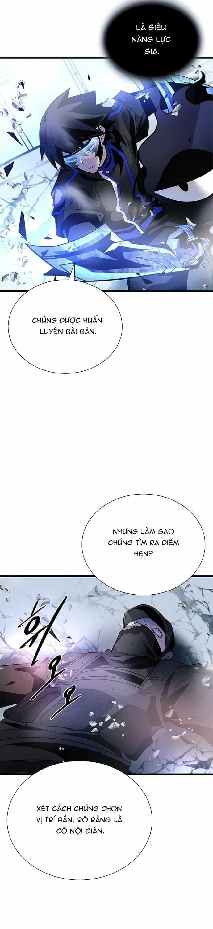 Tiêu Diệt Ác Nhân - Chương 182 - ảnh 26