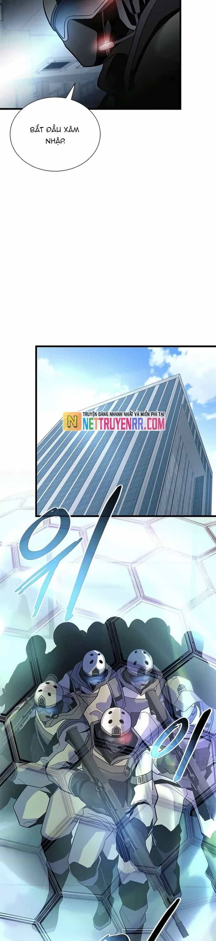 Tiêu Diệt Ác Nhân - Chương 182 - ảnh 33