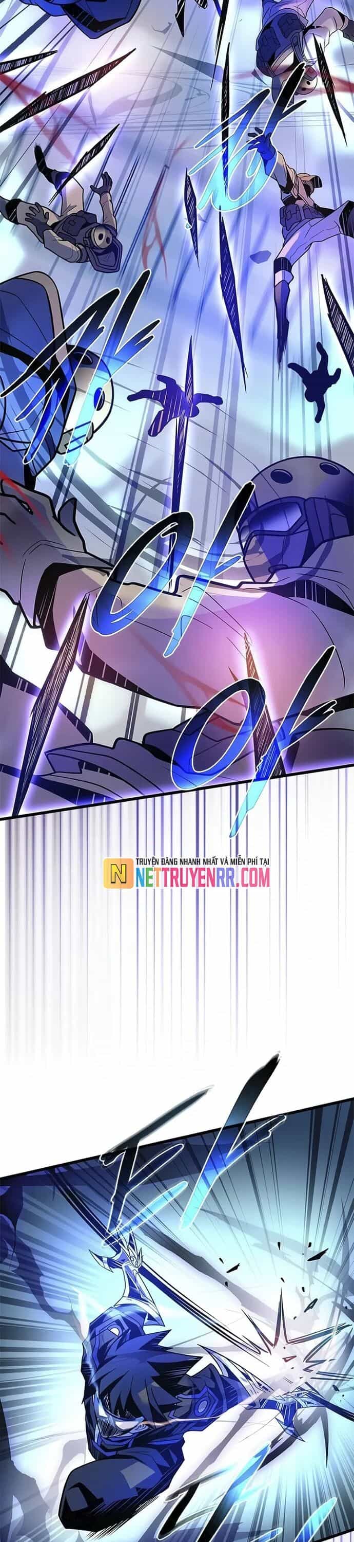 Tiêu Diệt Ác Nhân - Chương 182 - ảnh 39