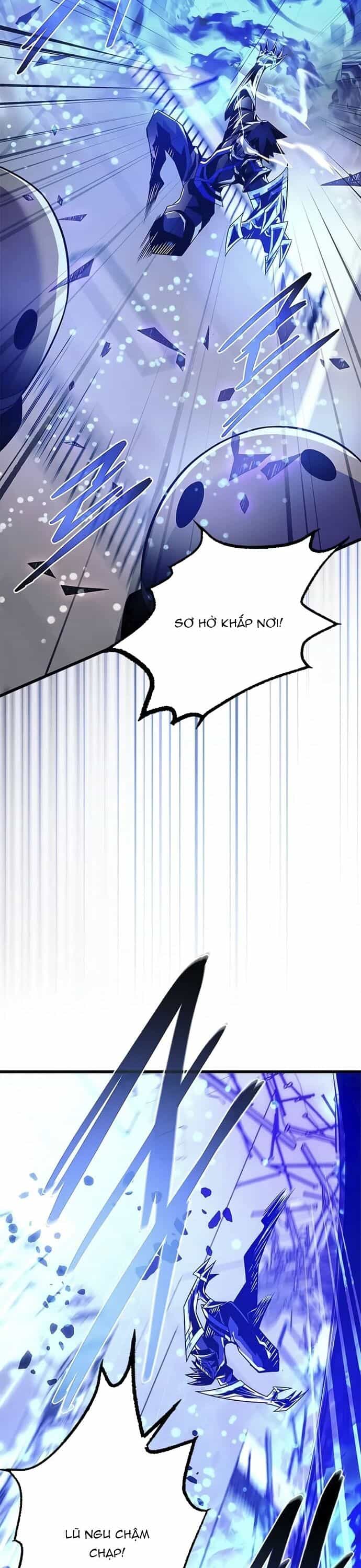 Tiêu Diệt Ác Nhân - Chương 182 - ảnh 42