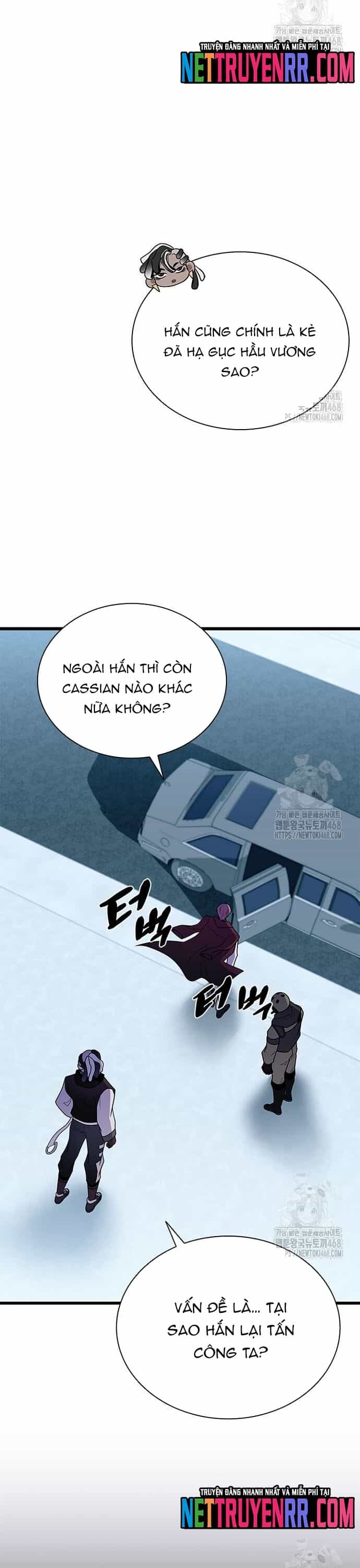 Tiêu Diệt Ác Nhân - Chương 183 - ảnh 11