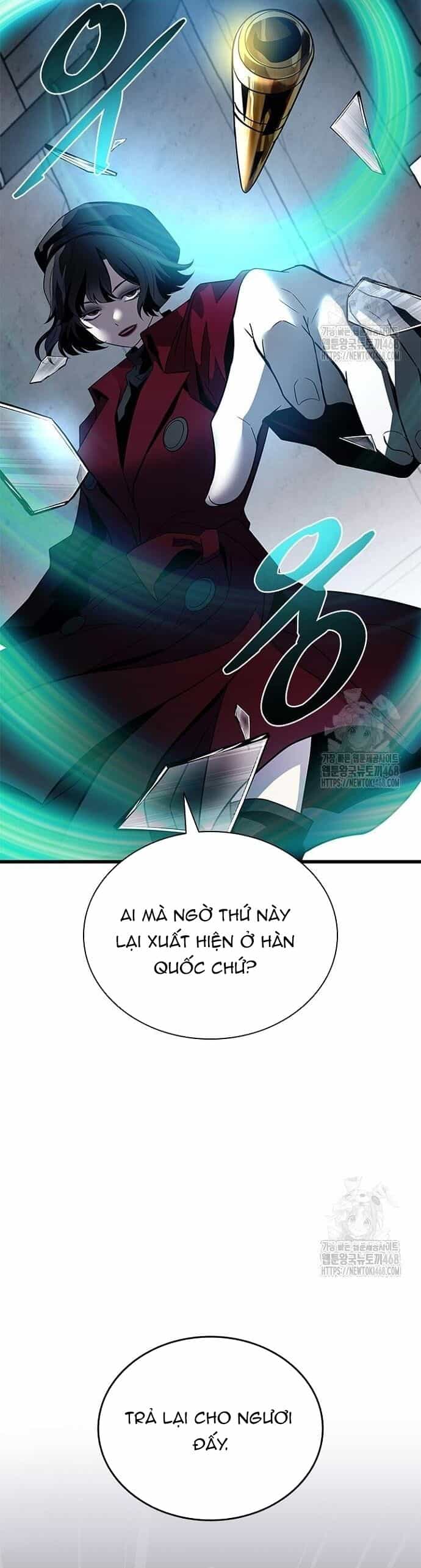 Tiêu Diệt Ác Nhân - Chương 183 - ảnh 51