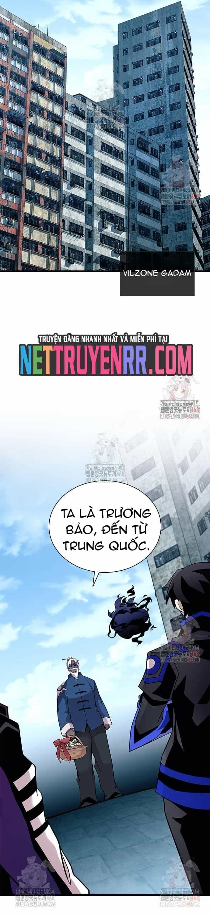 Tiêu Diệt Ác Nhân - Chương 184 - ảnh 20