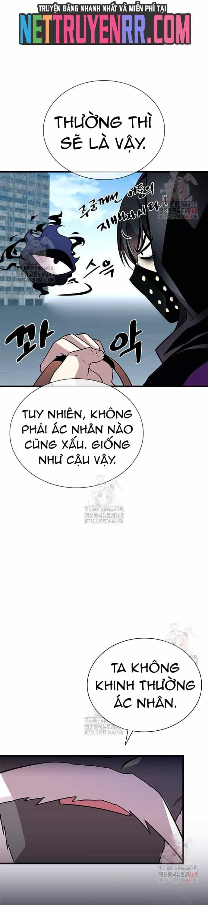 Tiêu Diệt Ác Nhân - Chương 184 - ảnh 29
