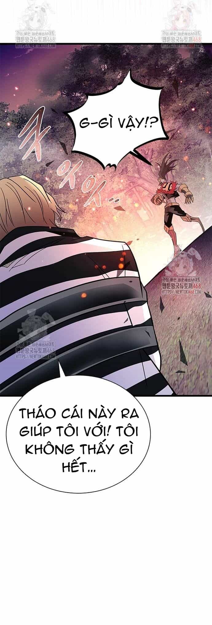 Tiêu Diệt Ác Nhân - Chương 184 - ảnh 45