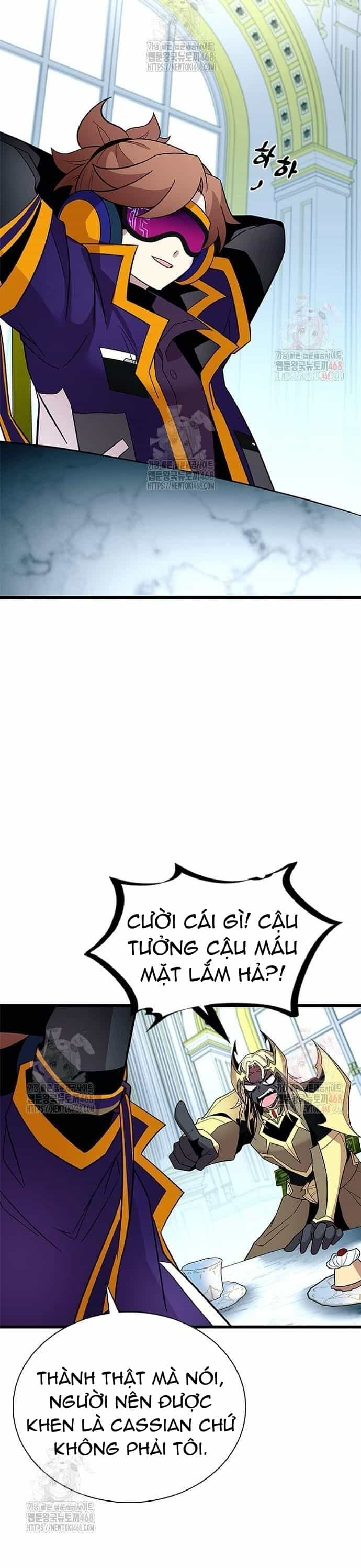 Tiêu Diệt Ác Nhân - Chương 184 - ảnh 6