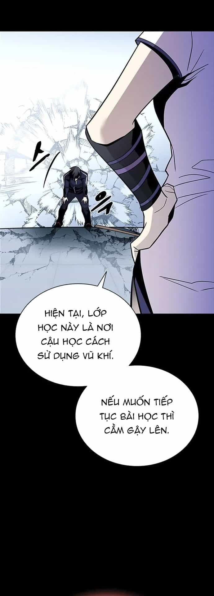Tiêu Diệt Ác Nhân - Chương 185 - ảnh 23