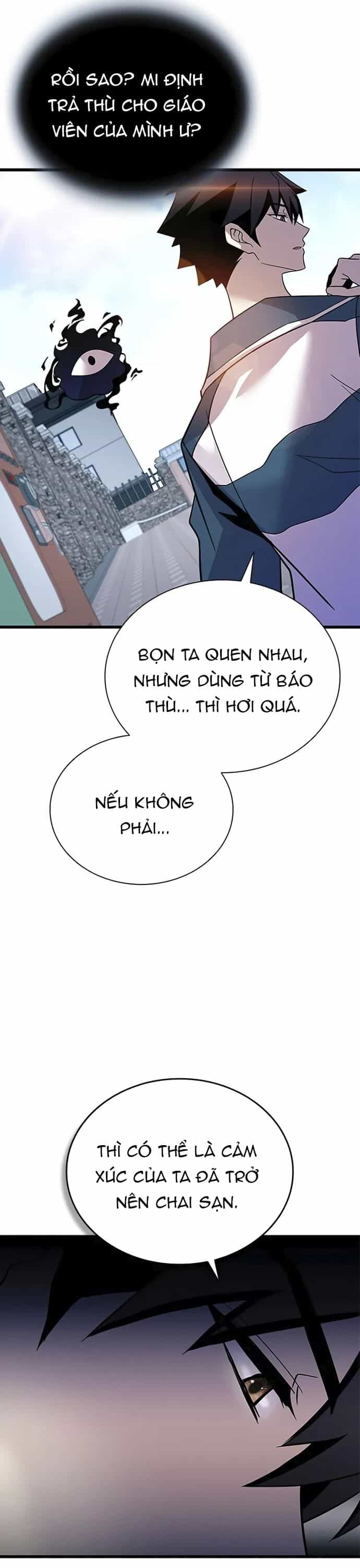 Tiêu Diệt Ác Nhân - Chương 185 - ảnh 44