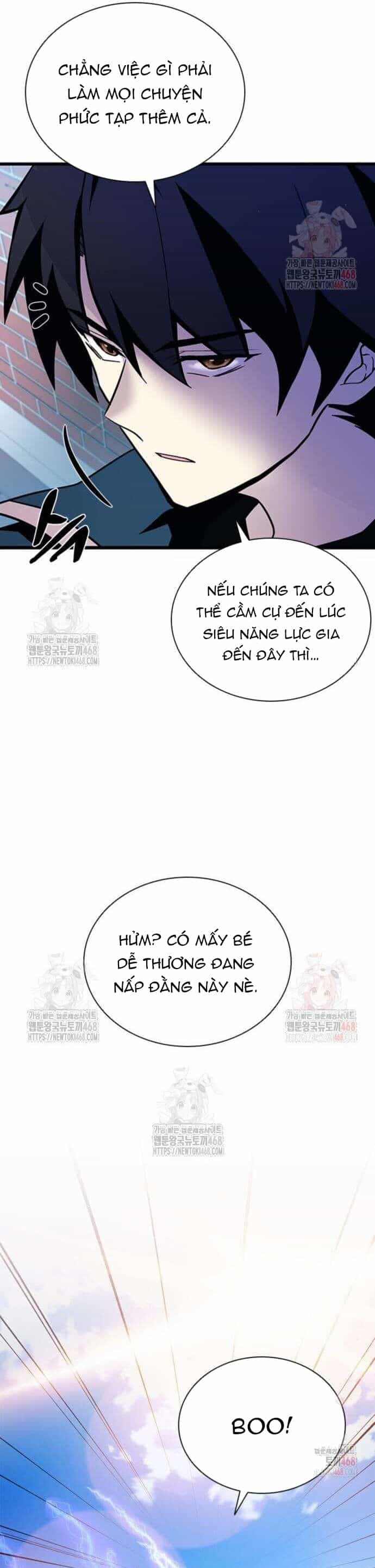 Tiêu Diệt Ác Nhân - Chương 186 - ảnh 16