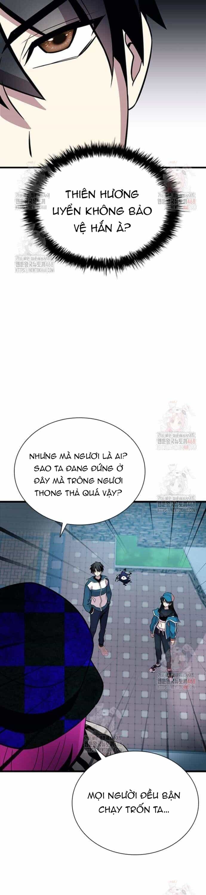 Tiêu Diệt Ác Nhân - Chương 186 - ảnh 24