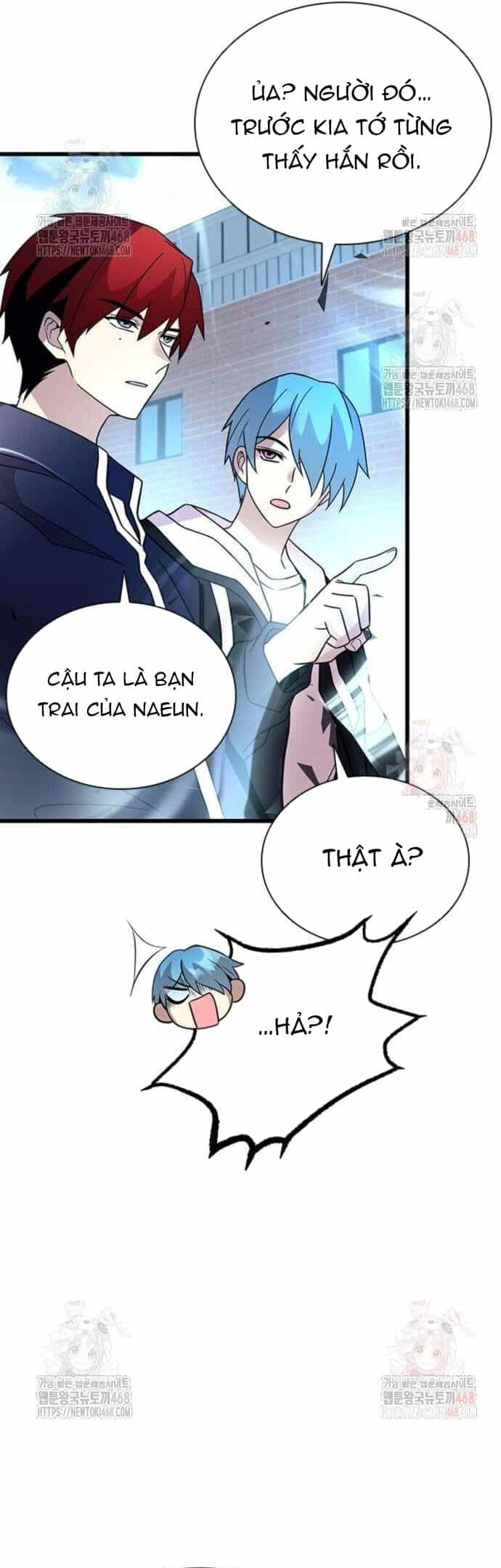 Tiêu Diệt Ác Nhân - Chương 186 - ảnh 51