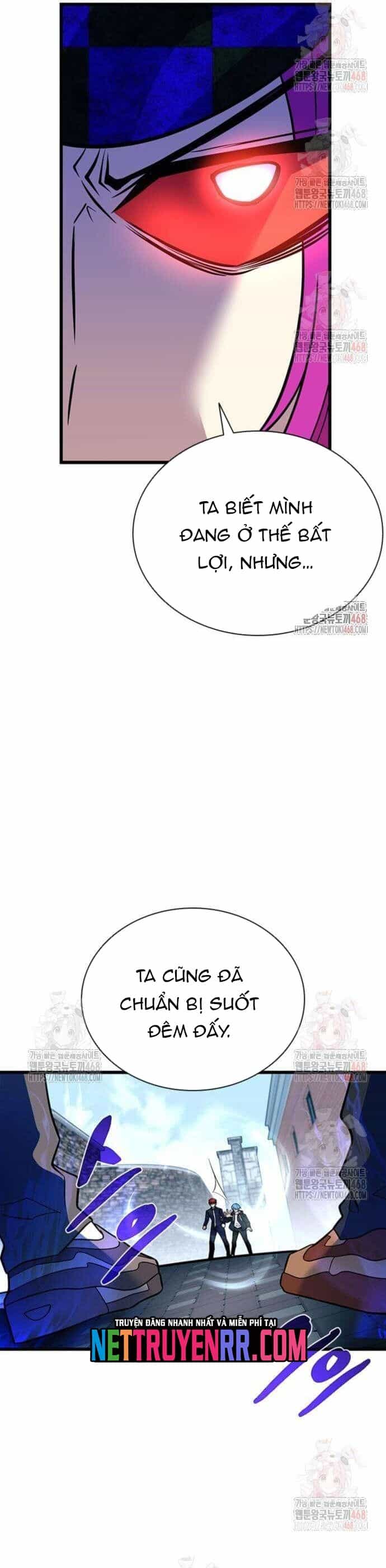 Tiêu Diệt Ác Nhân - Chương 186 - ảnh 54