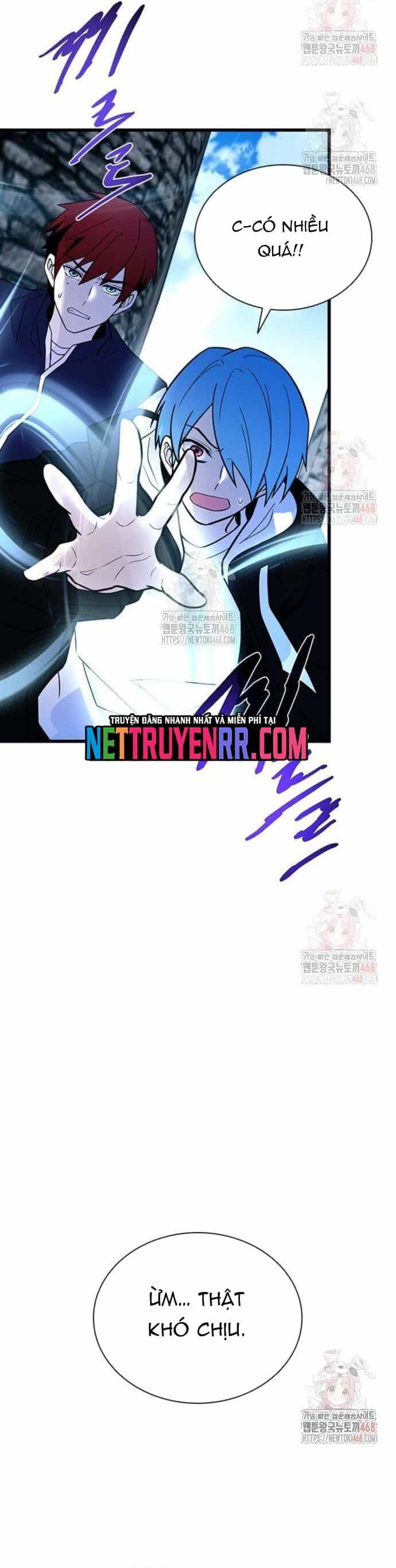 Tiêu Diệt Ác Nhân - Chương 186 - ảnh 57