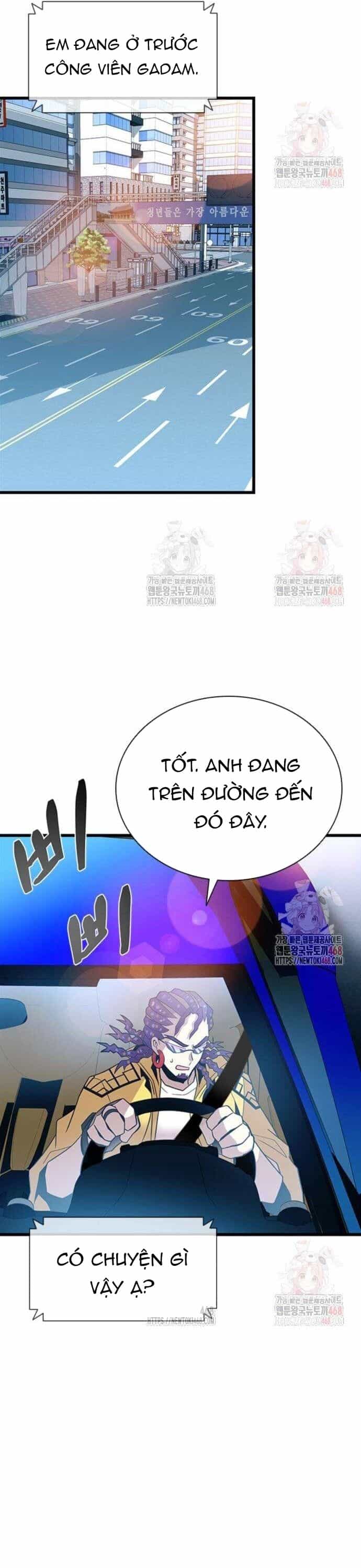 Tiêu Diệt Ác Nhân - Chương 186 - ảnh 7