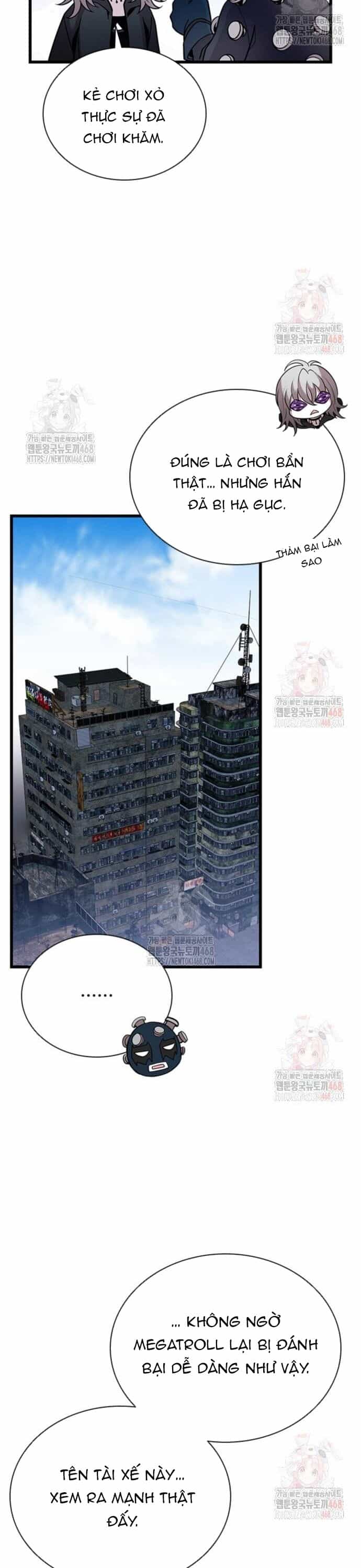 Tiêu Diệt Ác Nhân - Chương 187 - ảnh 11