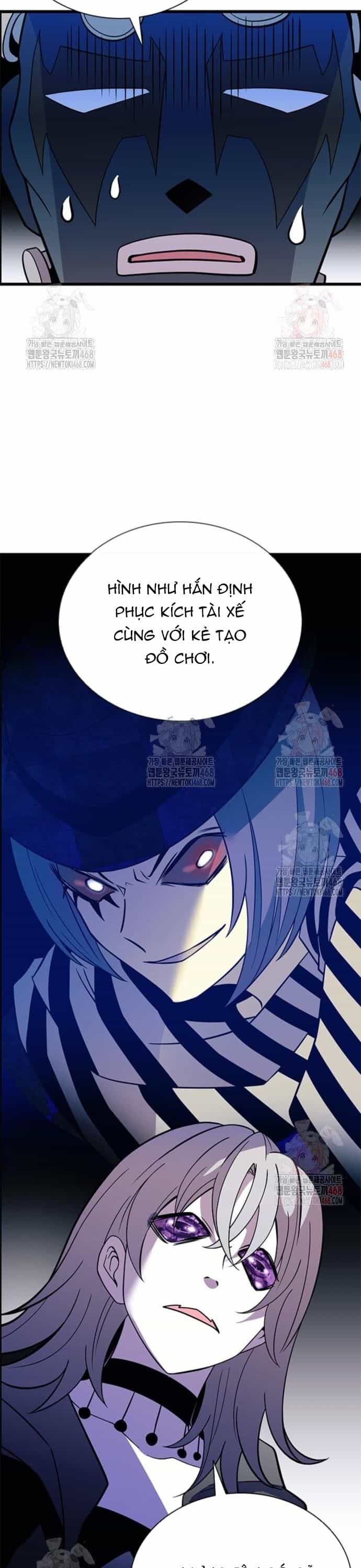 Tiêu Diệt Ác Nhân - Chương 187 - ảnh 12