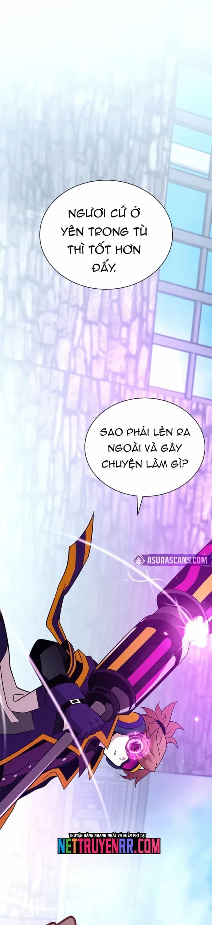 Tiêu Diệt Ác Nhân - Chương 188 - ảnh 19